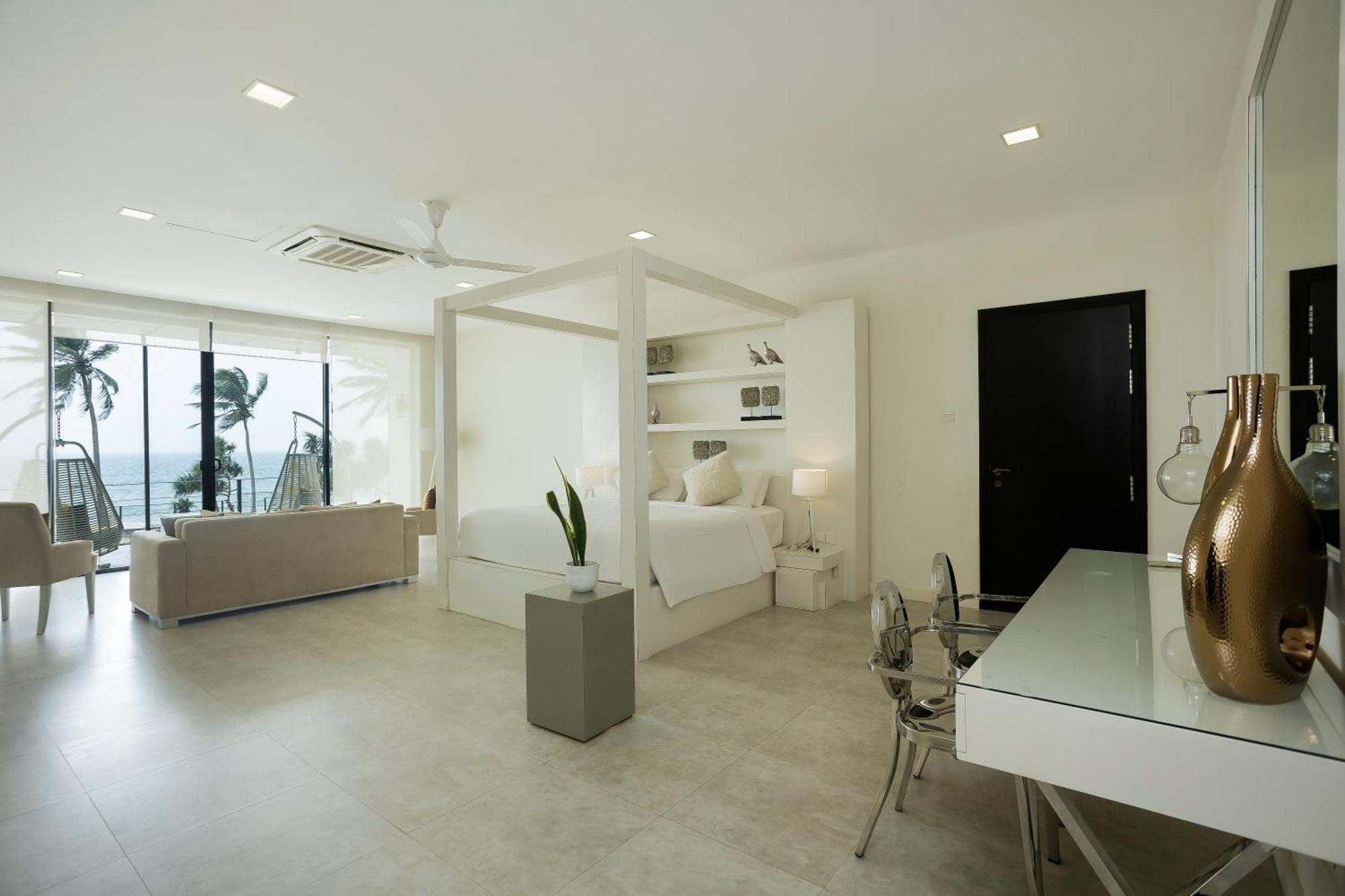 Green Turtle Villa By The Serendipity Collection Bentota Kültér fotó
