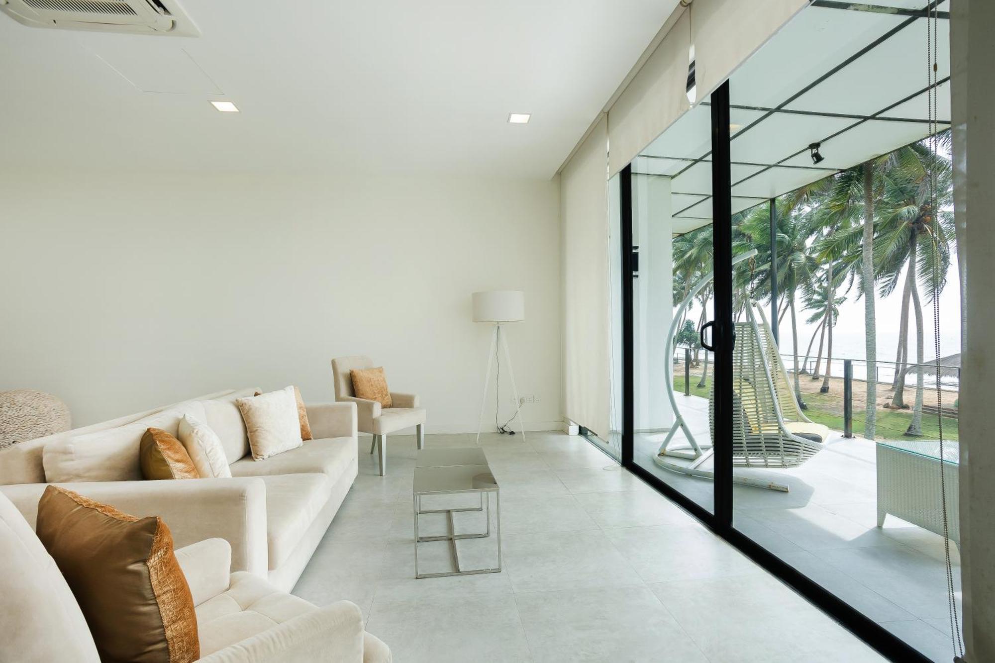 Green Turtle Villa By The Serendipity Collection Bentota Kültér fotó