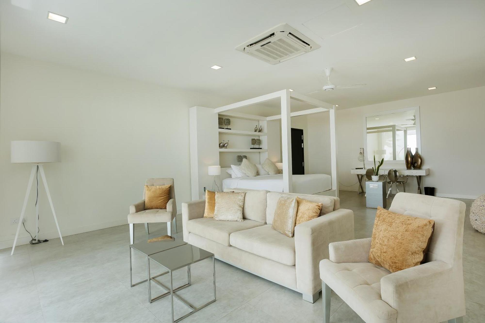 Green Turtle Villa By The Serendipity Collection Bentota Kültér fotó