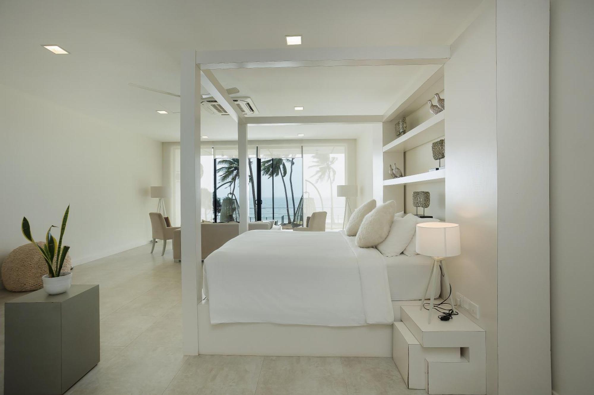 Green Turtle Villa By The Serendipity Collection Bentota Kültér fotó