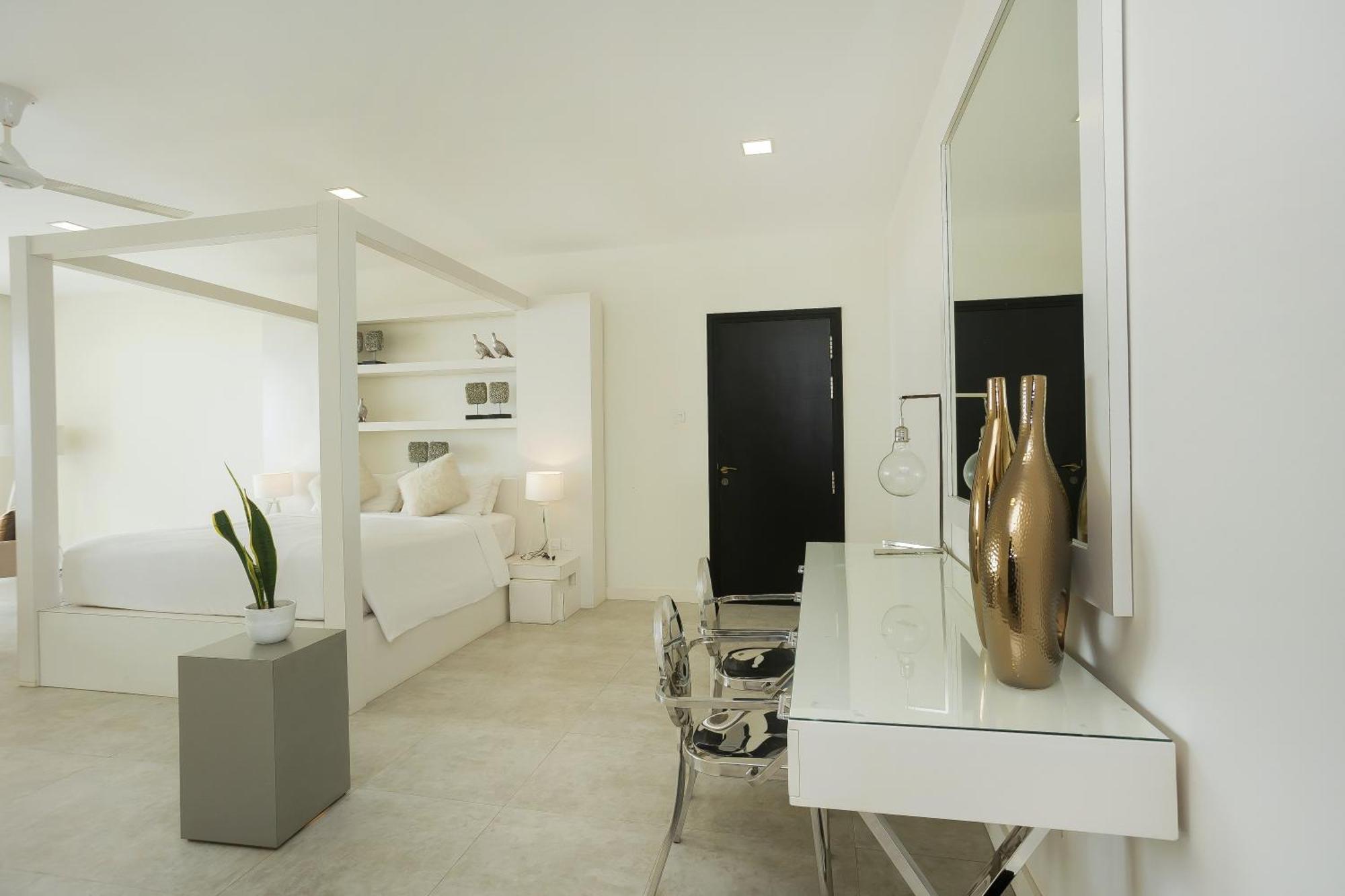 Green Turtle Villa By The Serendipity Collection Bentota Kültér fotó