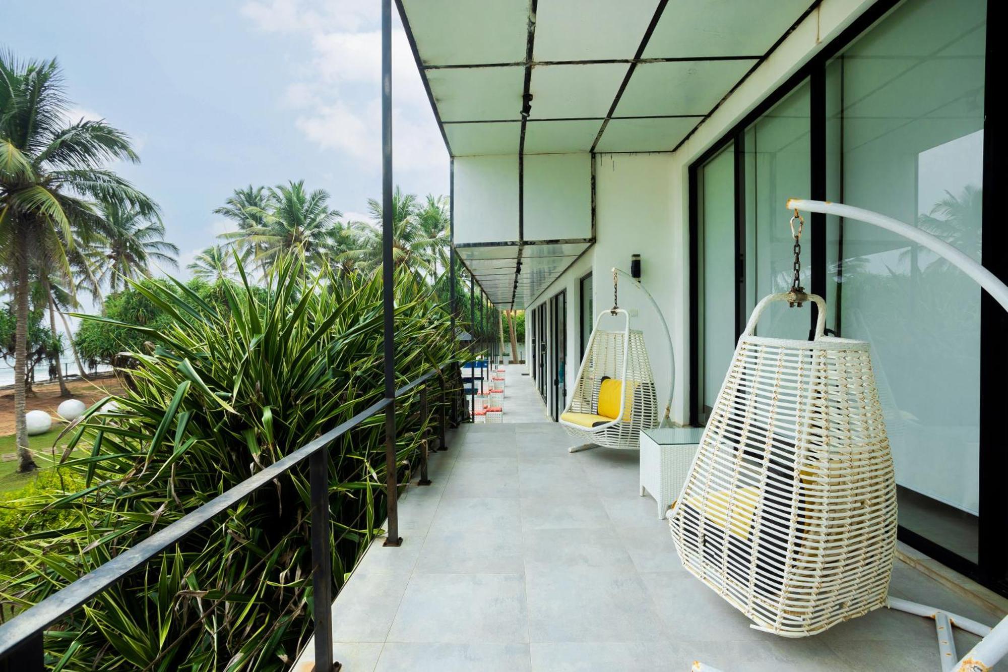 Green Turtle Villa By The Serendipity Collection Bentota Kültér fotó