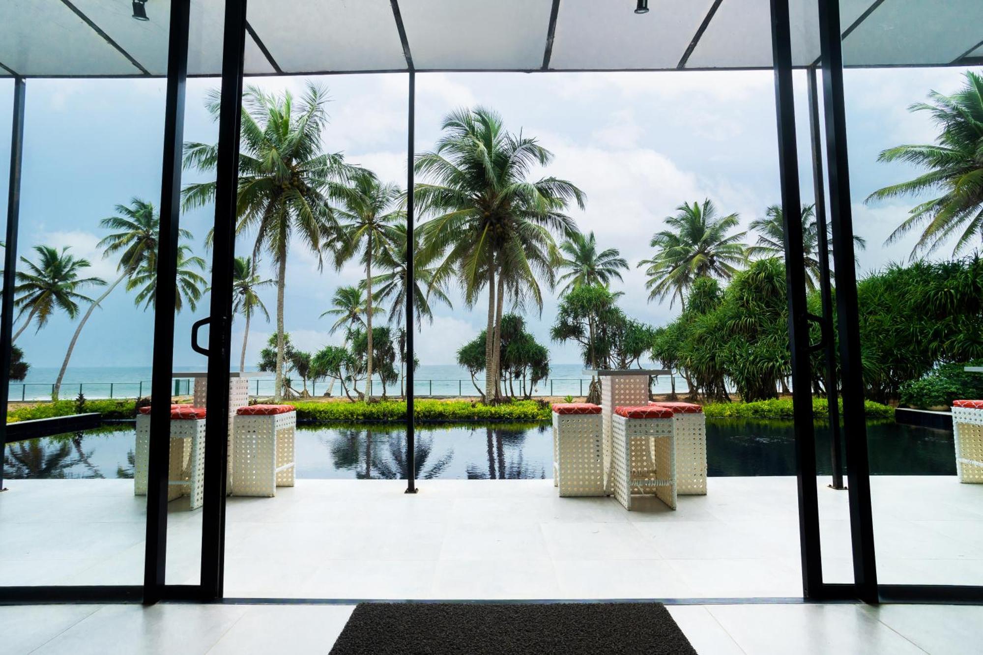 Green Turtle Villa By The Serendipity Collection Bentota Kültér fotó