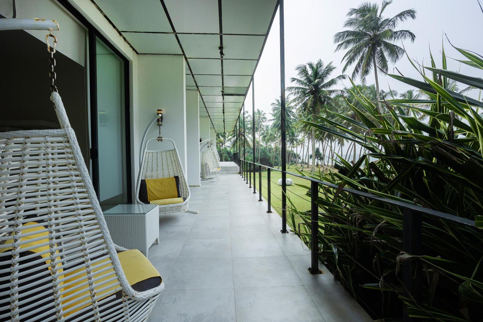 Green Turtle Villa By The Serendipity Collection Bentota Kültér fotó