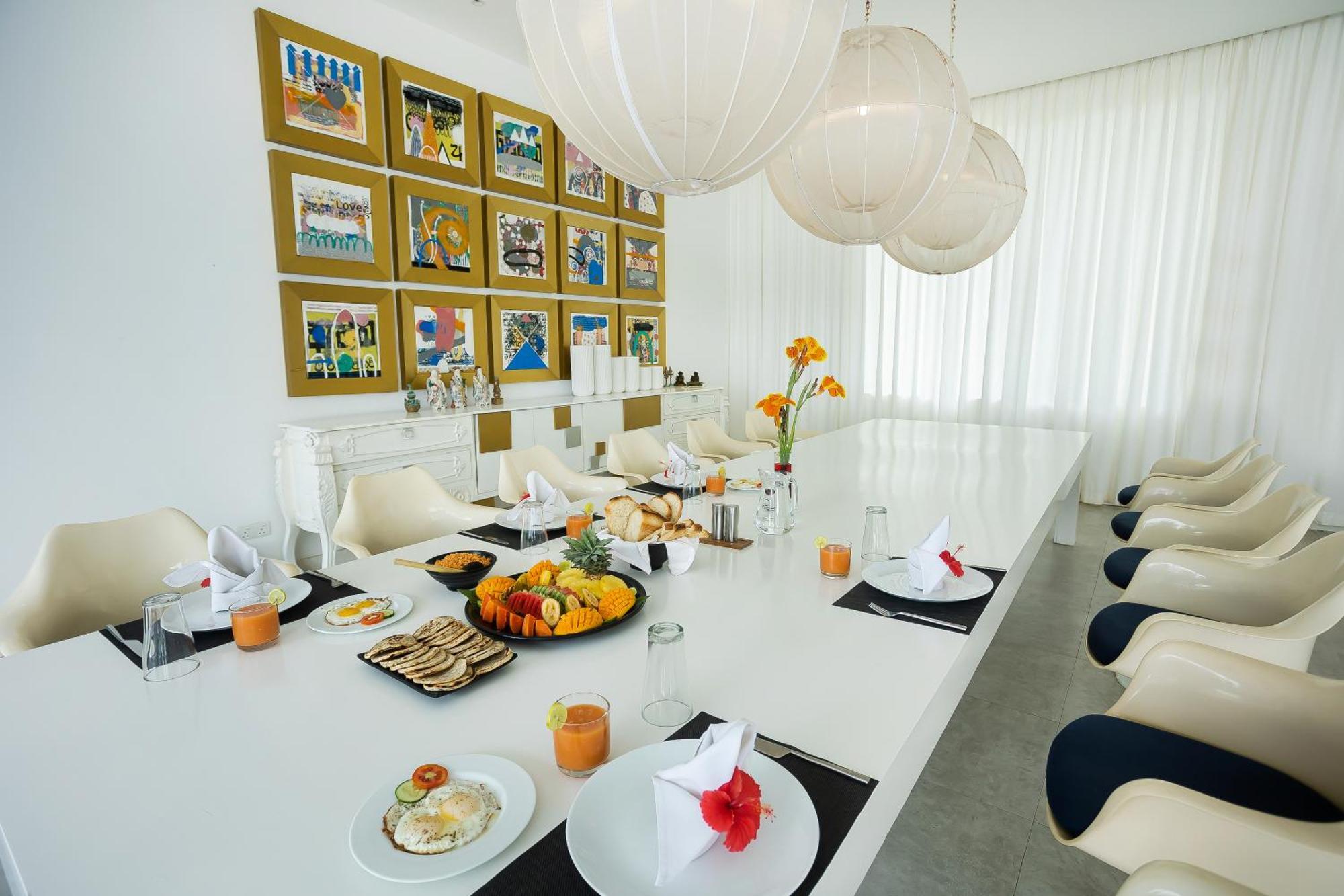 Green Turtle Villa By The Serendipity Collection Bentota Kültér fotó