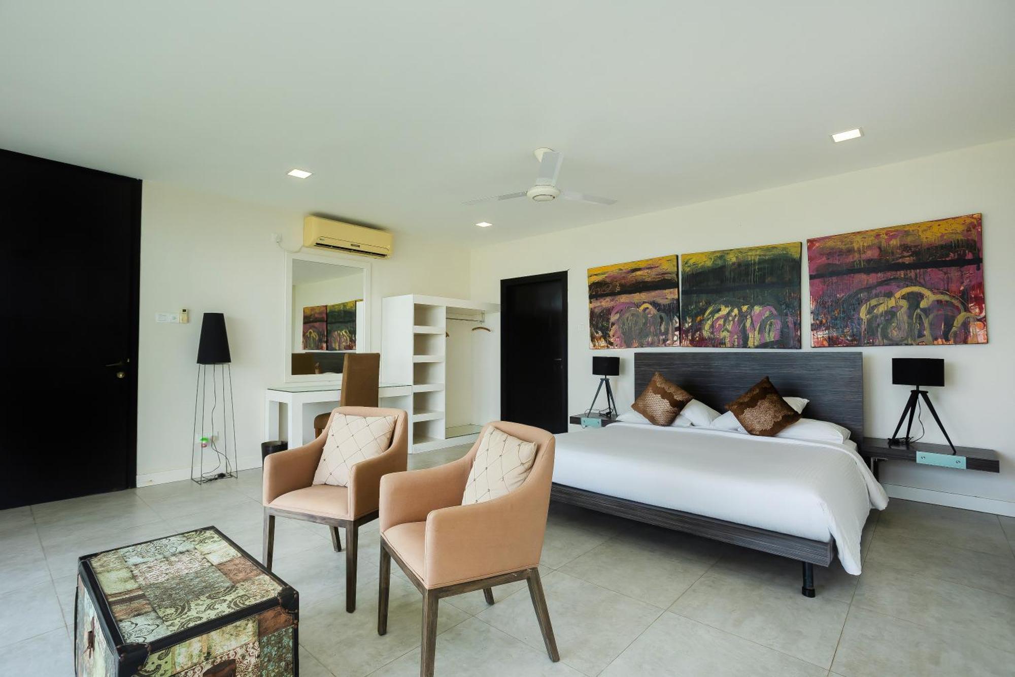 Green Turtle Villa By The Serendipity Collection Bentota Kültér fotó