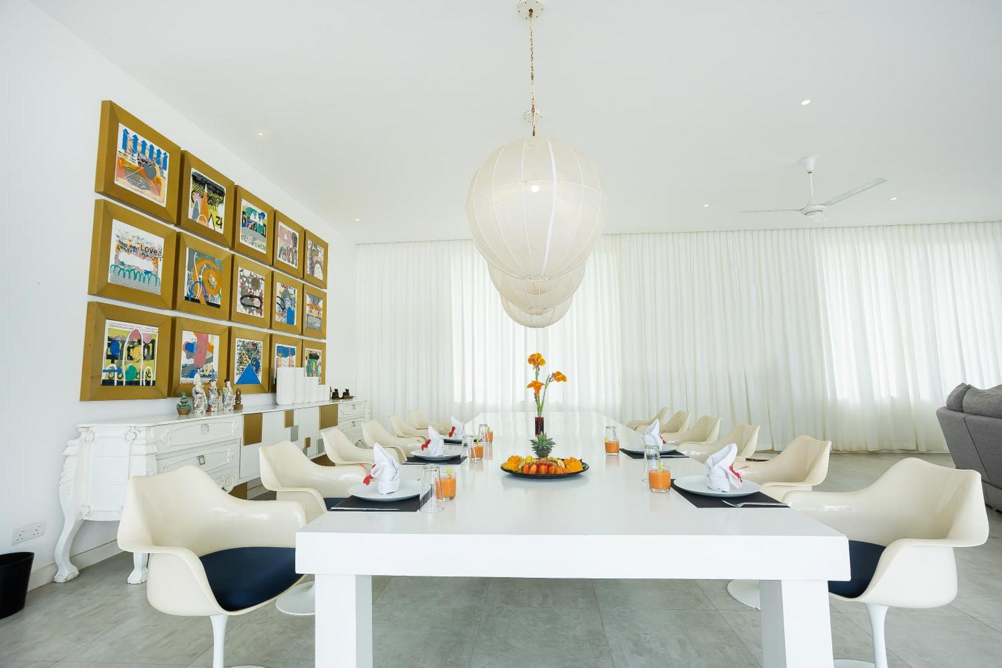 Green Turtle Villa By The Serendipity Collection Bentota Kültér fotó