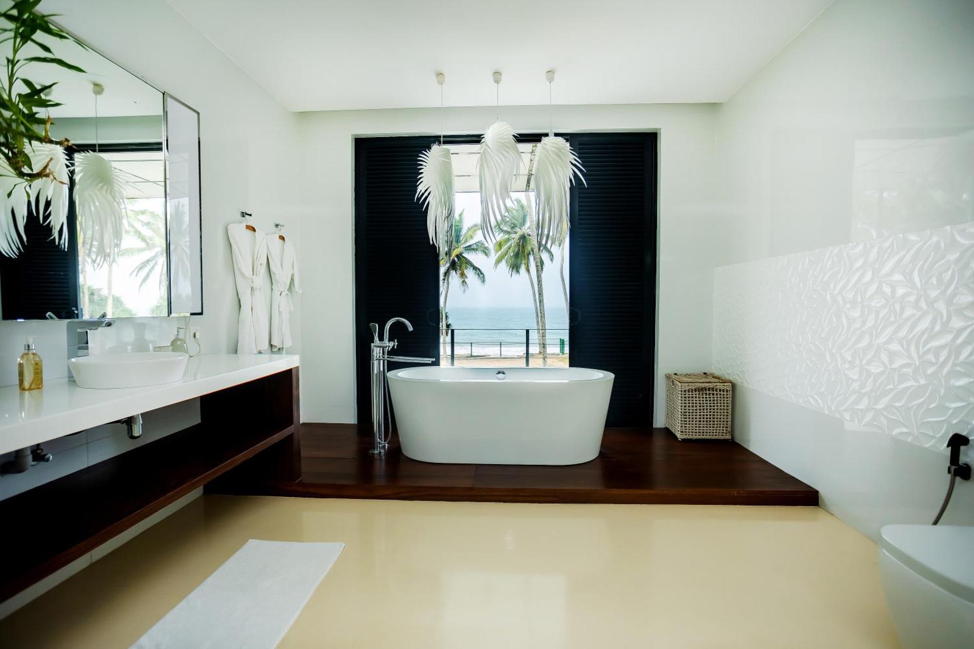 Green Turtle Villa By The Serendipity Collection Bentota Kültér fotó
