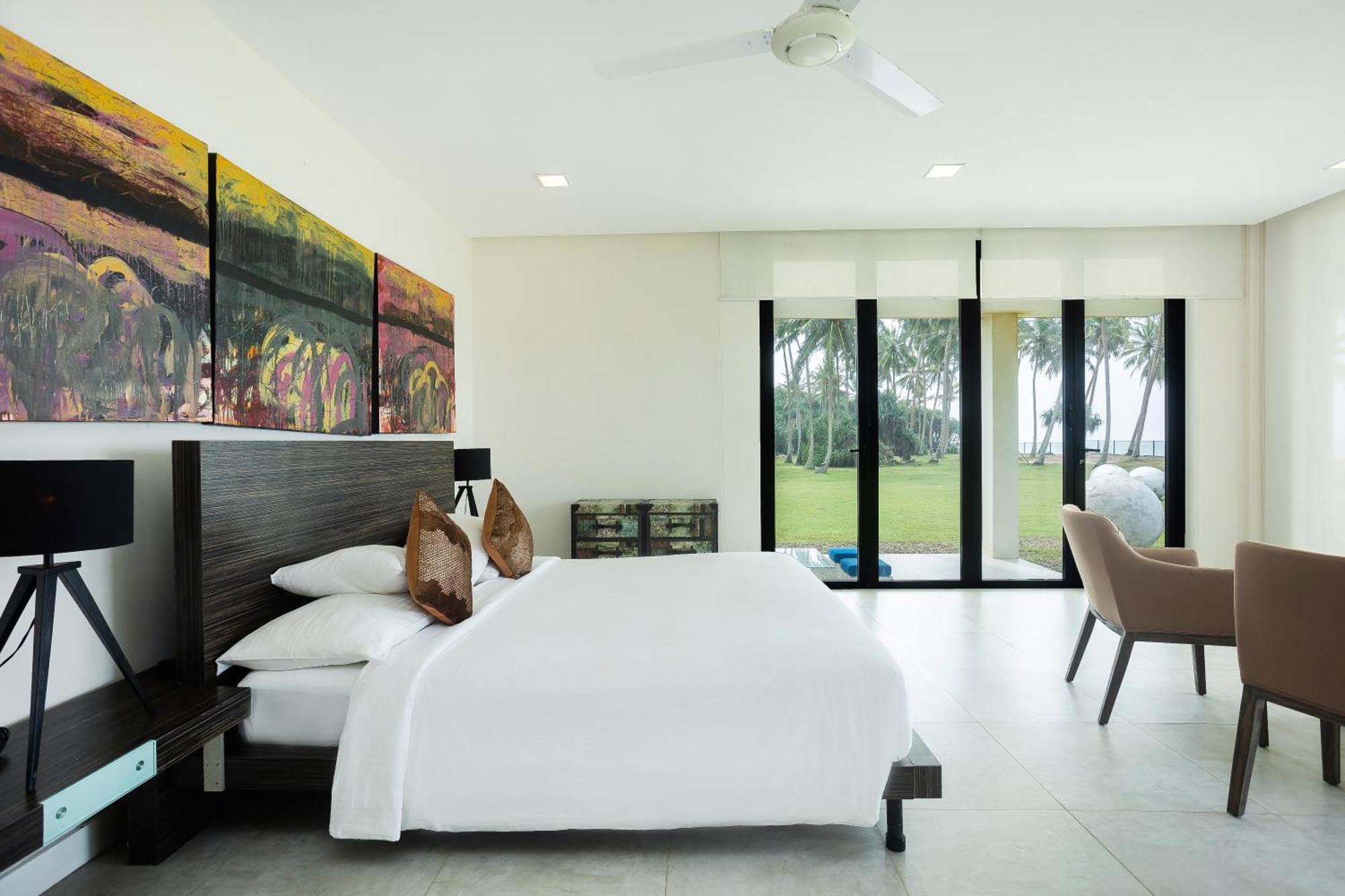 Green Turtle Villa By The Serendipity Collection Bentota Kültér fotó
