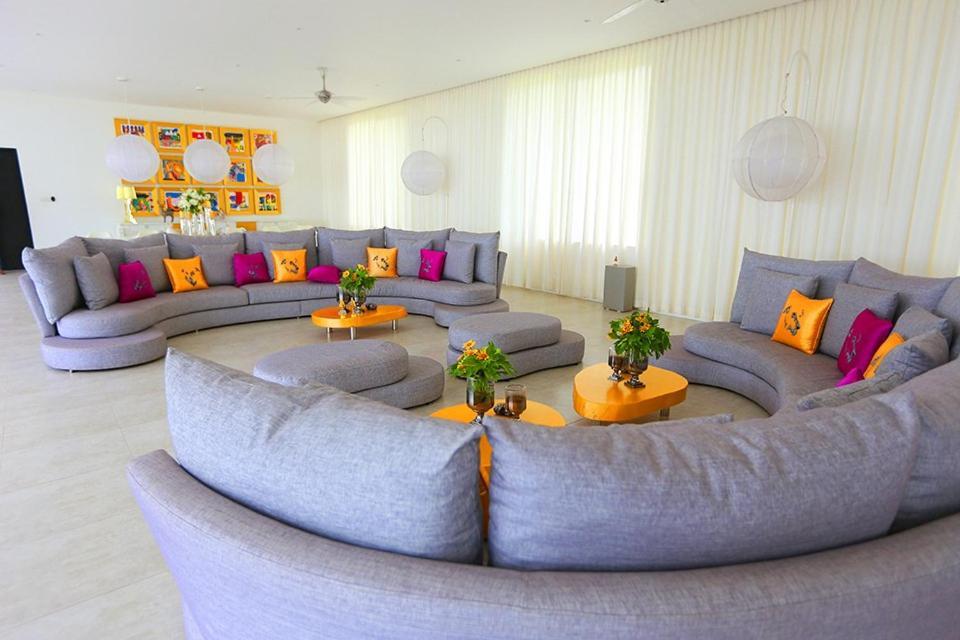 Green Turtle Villa By The Serendipity Collection Bentota Kültér fotó