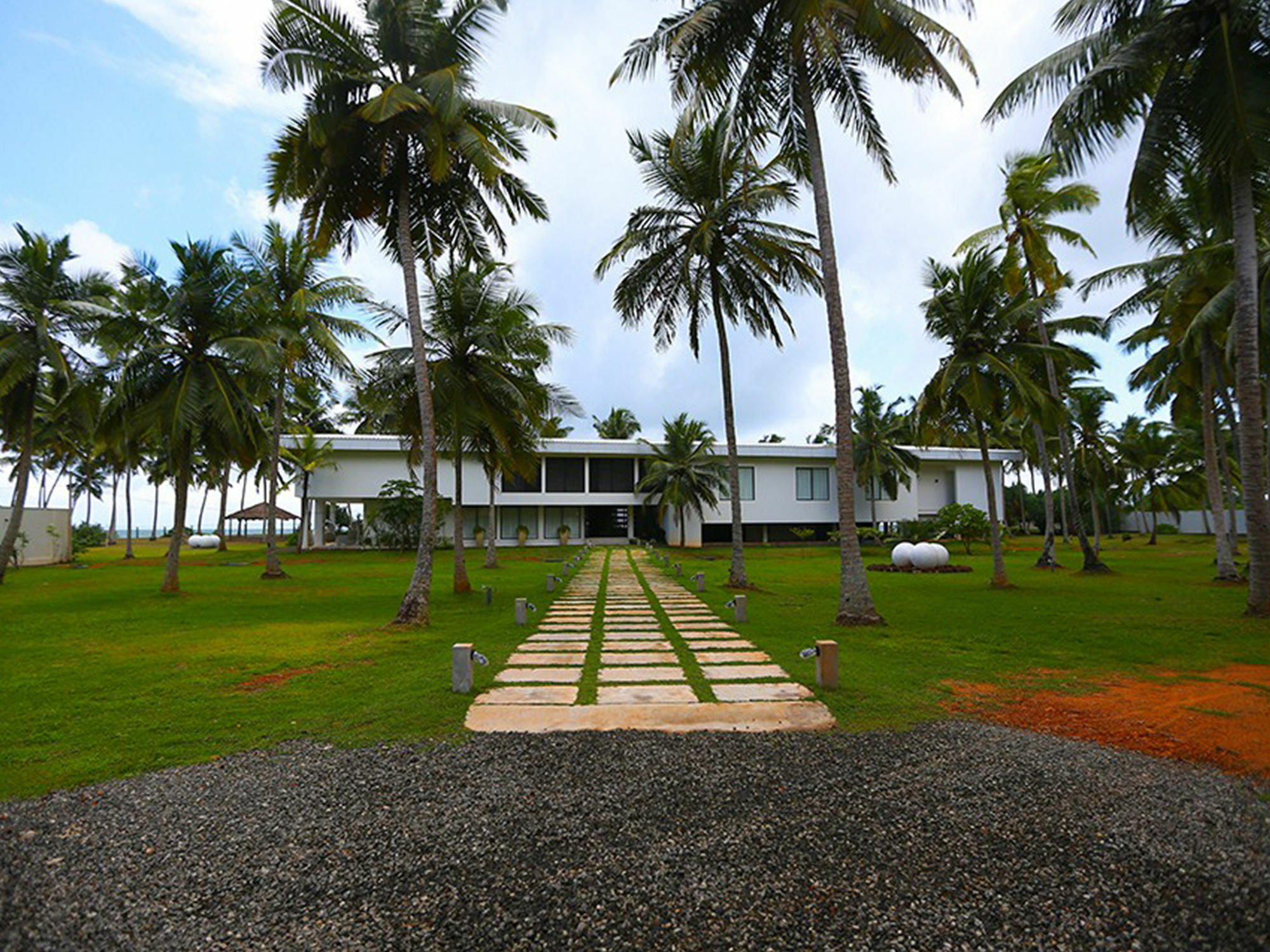 Green Turtle Villa By The Serendipity Collection Bentota Kültér fotó