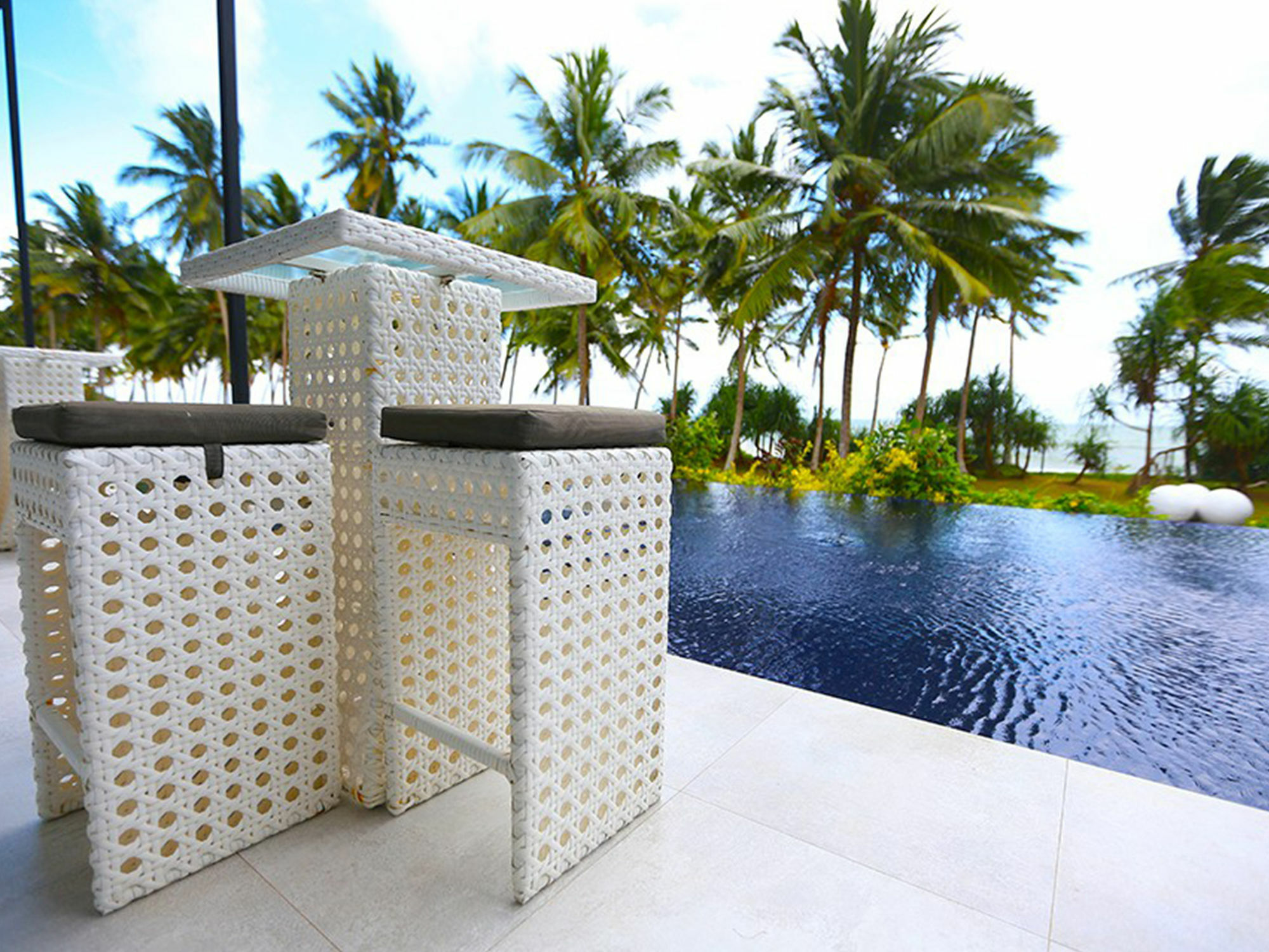 Green Turtle Villa By The Serendipity Collection Bentota Kültér fotó