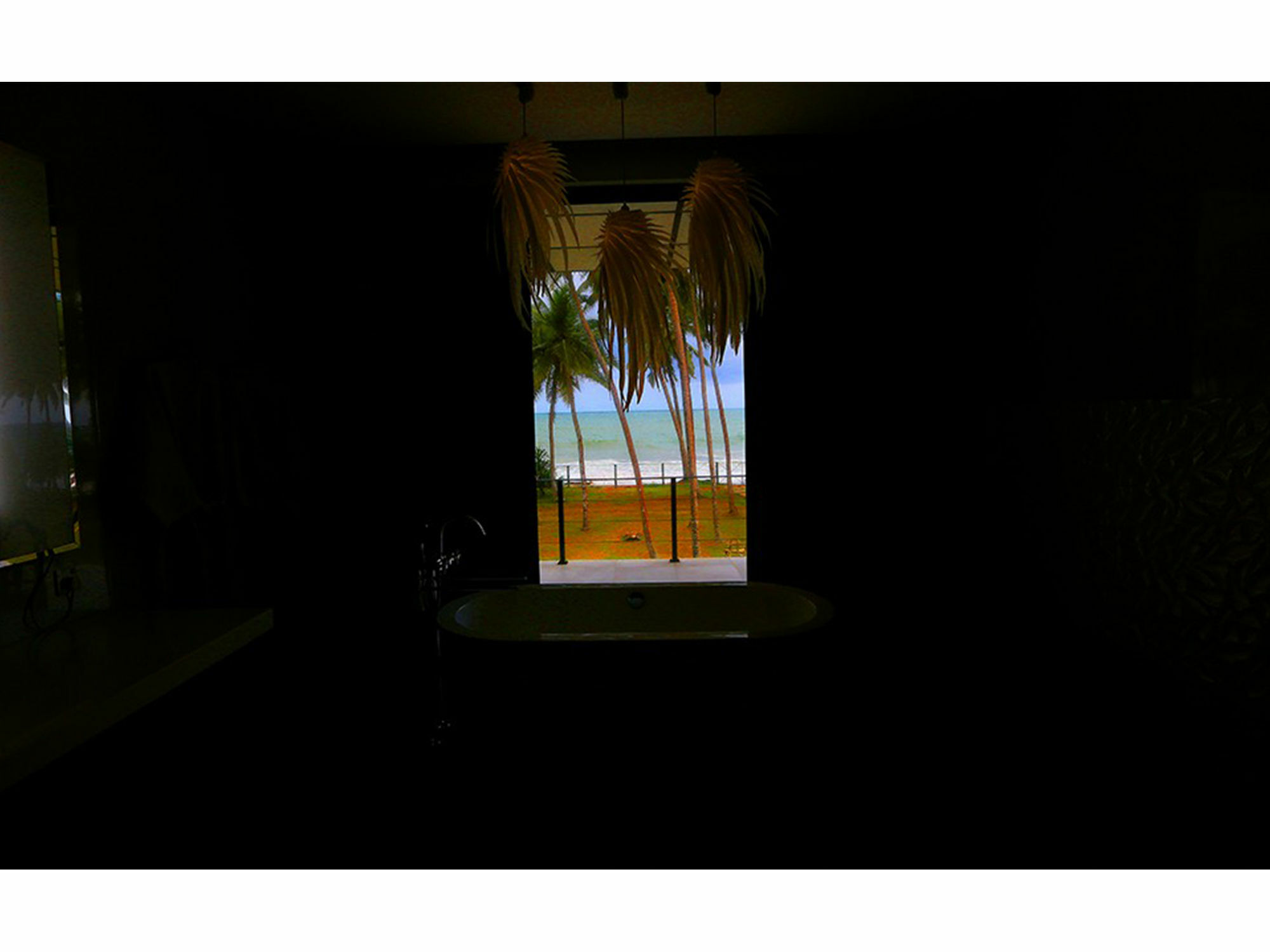 Green Turtle Villa By The Serendipity Collection Bentota Kültér fotó