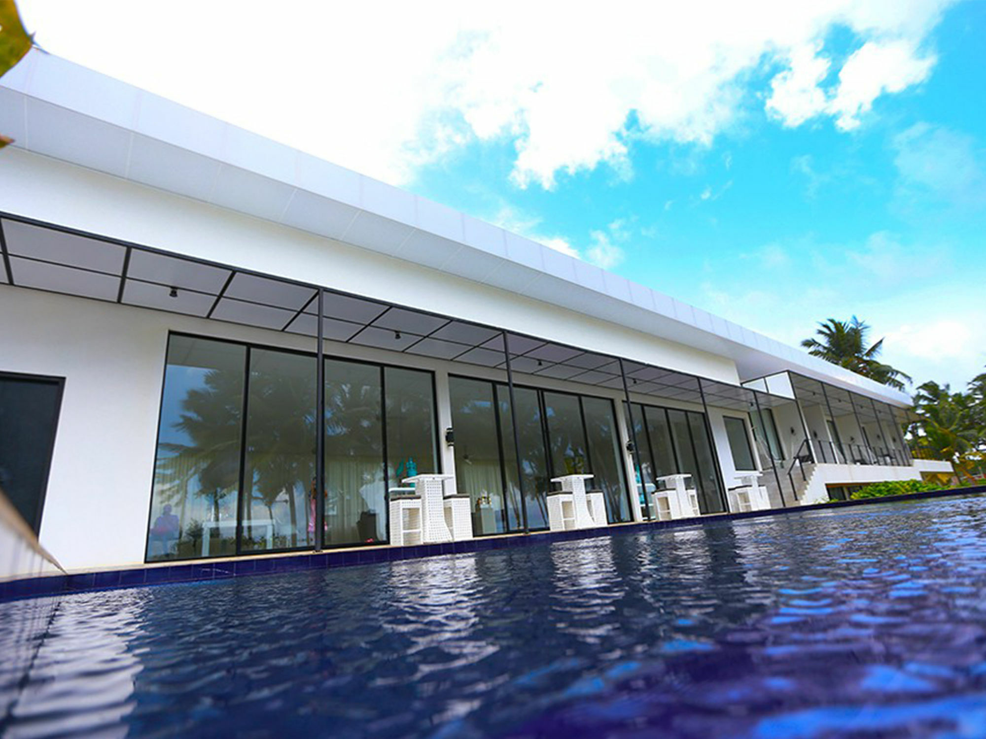 Green Turtle Villa By The Serendipity Collection Bentota Kültér fotó